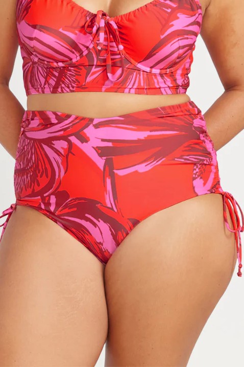 Artesands Les Fauves High Waist Bottom